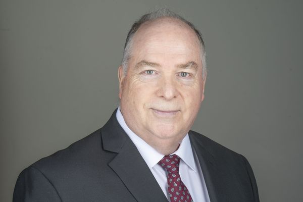 Jim Cherney, Realtor